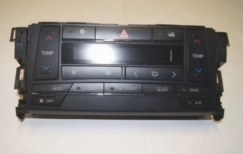 Штаны Климат контроль для Toyota Camry 5